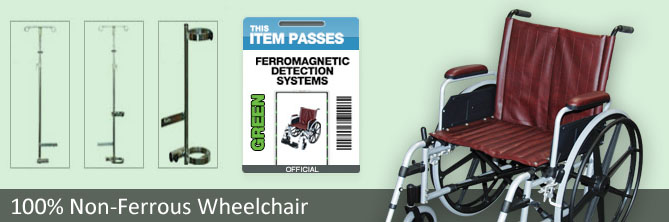 Non-Ferromagnetic_Wheelchair